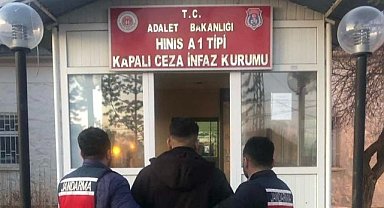 Nitelikli Cinsel İstismar Suçlusu Yakalandı