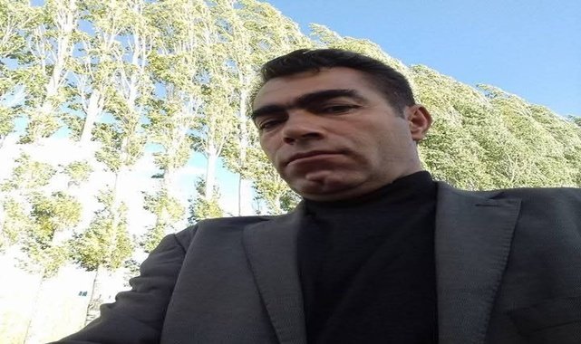 Kene Hınıs'ta Can Aldı!!