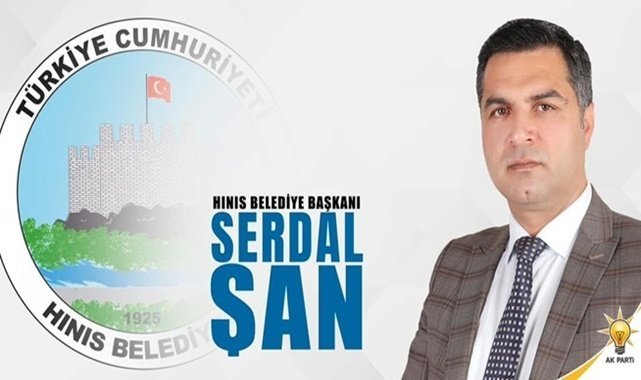 Hınıs'a Hoş Geldiniz!! Amaç Hizmet mi?Hizmetleri Karalamak mı?