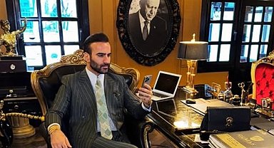 Hınıslı Avukat Ülke Gündemine Oturdu