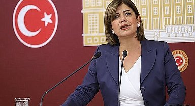 Beştaş;Hınıs'ta Kapanan KYK Yurdunu Meclise Taşıdı