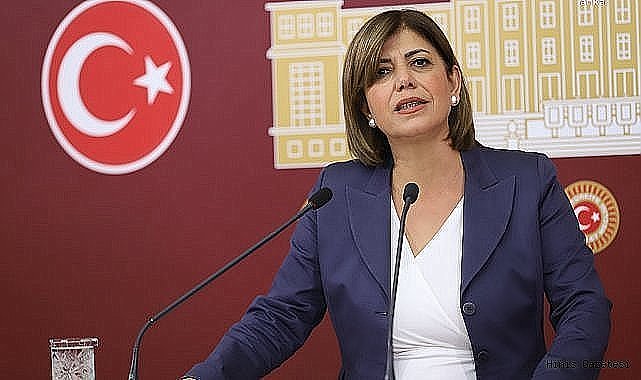 Beştaş;Hınıs'ta Kapanan KYK Yurdunu Meclise Taşıdı