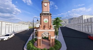 Hınıs'ta İş Kazası..1 Kişi Yaralandı