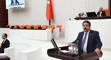 Abdurrahim FIRAT Umut Dağıttı!