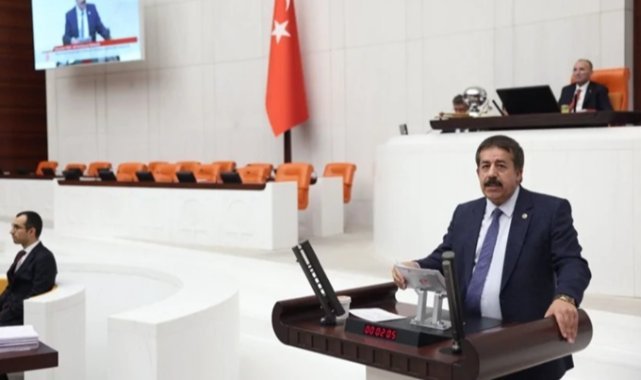 Abdurrahim FIRAT Umut Dağıttı!