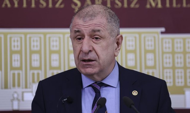 Ümit ÖZDAĞ Şeyh Said'e Hakarette Geri Adım Atmadı