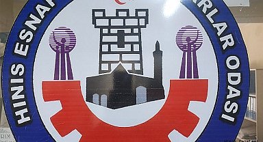 Esnaf ve Sanatkarlar Odası Başkanı Seçildi