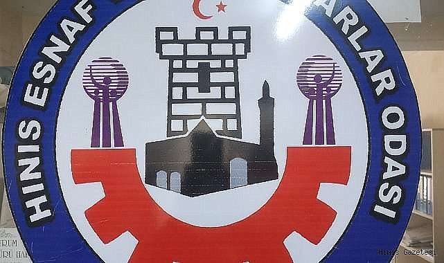 Esnaf ve Sanatkarlar Odası Başkanı Seçildi