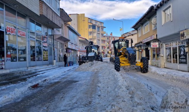 Hınıs Belediyesi Tam Not Aldı