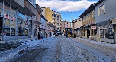 Hınıs Belediyesi Tam Not Aldı