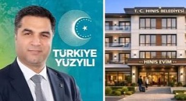 Hınıs Evim Mart Ayında Açılıyor