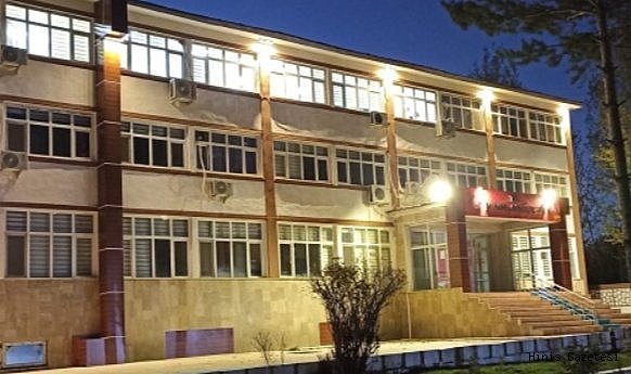 Karaçoban'da Aranan Şahıs Yakalandı