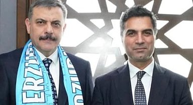 Hınıs Belediye Başkanı Serdal ŞAN Ankara'dan Müjdeler İle Döndü