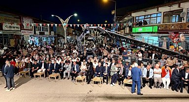 Festivalin Ardından..