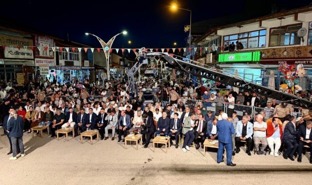 Festivalin Ardından..