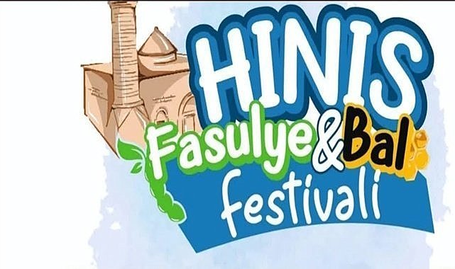 Hınıs 2. Festivale Hazırlanıyor