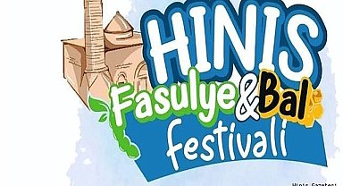 Hınıs 2. Festivale Hazırlanıyor