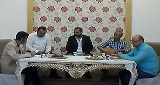 Kısmet Yıldız Bizimleydi..