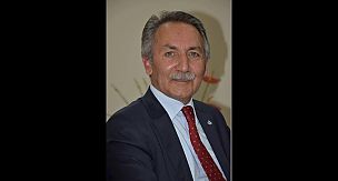 Celalettin ÇETİNKAYA Canlı Yayın Konuğumuz Oldu (1)