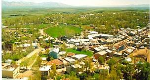 HINIS'IN MAHALLELERİ