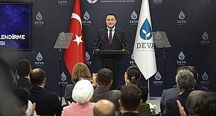 BABACAN Erzurum Mitigini İptal etti