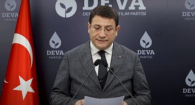 DEPREMZEDE ANNENİN MEKTUBU