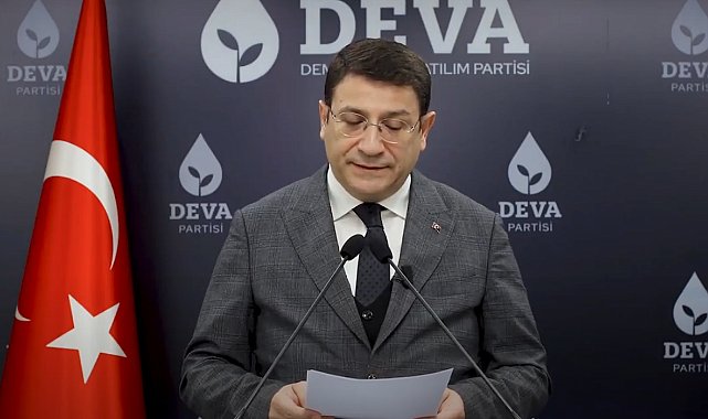 DEPREMZEDE ANNENİN MEKTUBU
